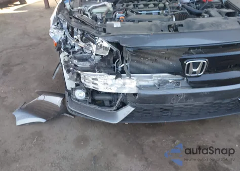 2021 Honda Civic Ex из США, поврежденный, VIN SHHFK7H60MU421180